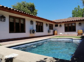 Tiny Hotel Tierra & Vino best price Colchagua